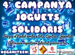 4a Campanya Joguets Solidaris_1
