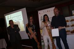 Clausura de las V Jornadas Gastronmicas Mengem a Vila-real_2