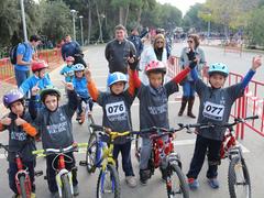 Jornada de bicicleta del 4t Campionat Multiesport Escolar_6