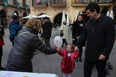 Dia de la Bandereta de Creu Roja Vila-real