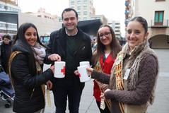 Dia de la Bandereta de Creu Roja Vila-real_1