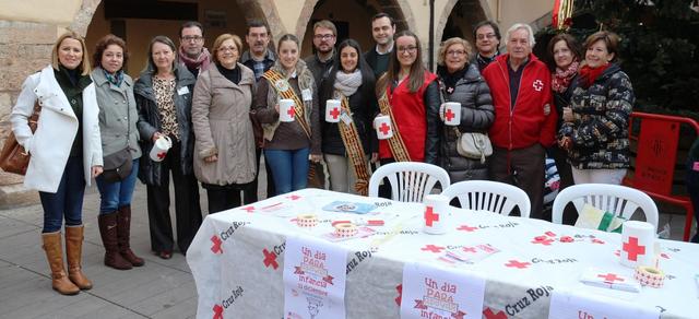 Dia de la Bandereta de Creu Roja Vila-real_3