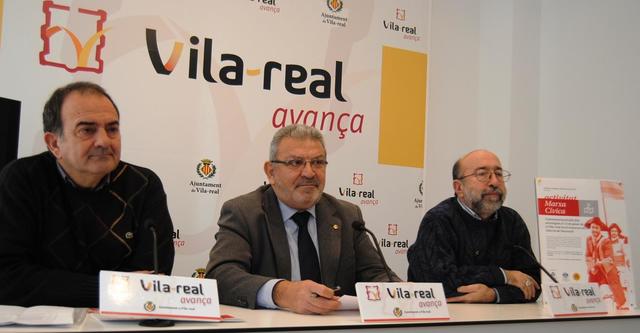 Presentaci dels actes en commemoraci de la Crema de Vila-real_1