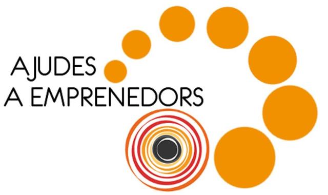 Ayudas a emprendedores