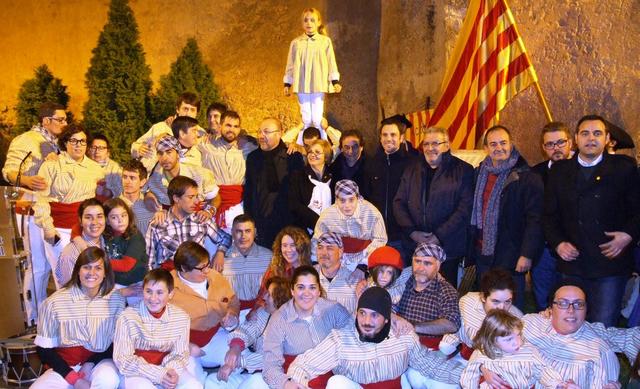 Marcha cvica de la Crema de Vila-real