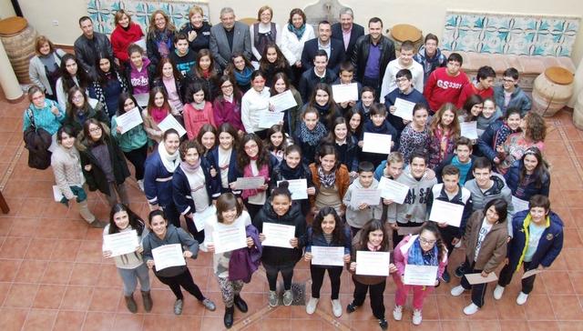 11 Convivencia en las aulas