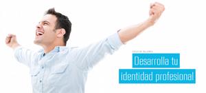 Identidad Profesional: Video identity
