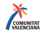 Logo Comunitat Valenciana