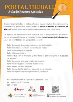 Programacin de cursos de ARA Formaci_1