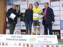 Gran Premi Vila-real. III Trofeu Vctor Cabedo_1