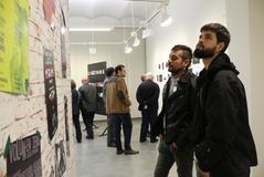 Exposición '(R)Coneixement dels músics, cantants i compositors relacionats amb Vila-real'_1