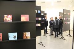Exposició '(R)Coneixement dels músics, cantants i compositors relacionats amb Vila-real'_6