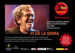 Concert de Pi de la Serra