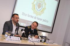 Simposio de mediacin policial_1