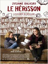 Josiane Balasko: 'Le Hrisson'