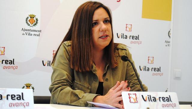 Mónica Àlvaro presenta el Aplec d'estiu 2015