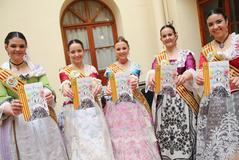 Presentaci� del programa de festes de Sant Pasqual 2015_4