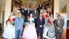 Presentaci� del programa de festes de Sant Pasqual 2015_5