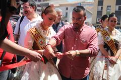 Inauguraci� de la Fira de la Tapa_1