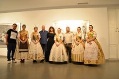 Obertura de les exposicions Sant Pasqual 2015_1
