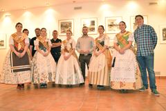 Obertura de les exposicions Sant Pasqual 2015_3