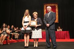 Homenaje a las bodas de oro. San Pascual 2015_1