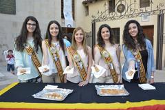 IV Encuentro de Pascuales y Pascualas