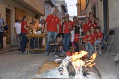 Nit de Xulla. Sant Pasqual 2015_1