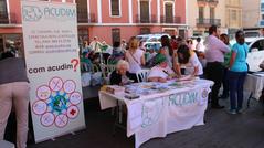 Acudim al carrer! Sant Pasqual 2015_1