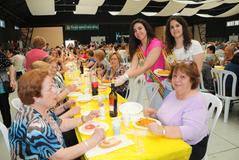 Festa de la tercera edat. Sant Pasqual 2015_1