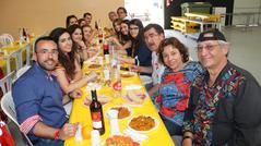 Festa de la tercera edat. Sant Pasqual 2015_2