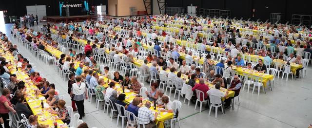 Festa de la tercera edat. Sant Pasqual 2015_3