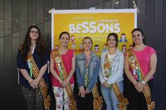 II Trobada de bessons. Sant Pasqual 2015_2