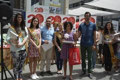 Premios de redaccin escolar y papiroflexia de Poble_3