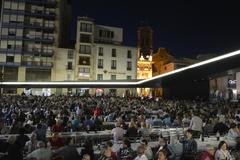 Cena de vecinos y vecinas. San Pascual 2015_1