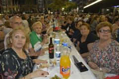 Cena de vecinos y vecinas. San Pascual 2015_3