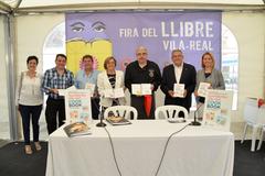 Presentacin del libro 'Aix cuinen els xiquets i xiquetes de Vila-real'_3