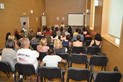 Clausura de Mediem 2015