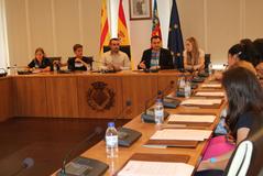 Consell de Xiquets i Xiquetes de Vila-real_2