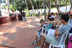 Clausura de la Escola de Tradicions Locals 2014-2015_2