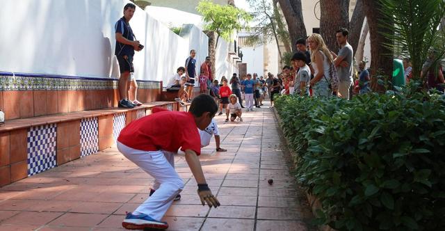 Cloenda de l'Escola de Tradicions Locals 2014-2015_3