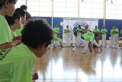 II Festival Sou Capoeira Brasil_1