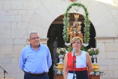 Fiesta del Termet. Serenata a la Virgen