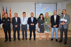 Inauguracin del curso de verano de la Ctedra de Mediacin Policial_1