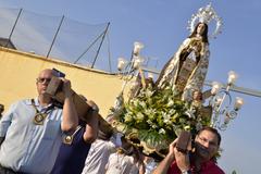 Procesin de la Virgen del Carmen_1