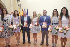 Presentaci del programa de festes de la Mare de Du de Grcia 2015_4