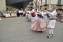 Apertura del Festival Internacional de Danses_1