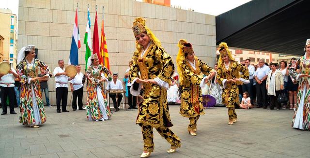 Obertura del Festival Internacional de Danses_5