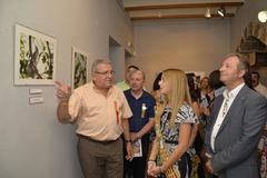 Exposicions de festes. Mare de Du de Grcia 2015_1