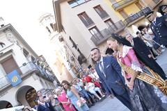 Misa y procesin de la Virgen de Gracia 2015_2